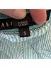 Ralph Lauren Black Label 100% Polyester 100% Cotton Solid Blue Jacket Size S - photo 4