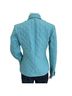 Ralph Lauren Black Label 100% Polyester 100% Cotton Solid Blue Jacket Size S - photo 2