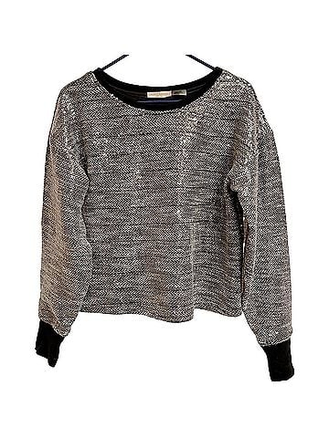 Ramy Brook Anna Long Sleeve T-Shirt (view 1)