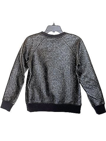 Theory 38 Incline B Long Sleeve T-Shirt (view 2)