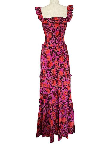 Abel the Label Cocktail Dress (view 2)