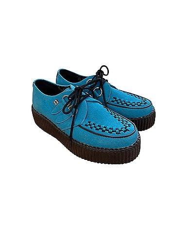 t.u.k. creeper Flats (view 1)