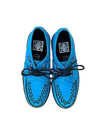 t.u.k. creeper Flats (view 2)