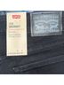 Levi's Black Jeans Size 26 waist - photo 10