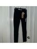 Levi's Black Jeans Size 26 waist - photo 7