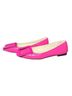 Bells & Becks Multi Color Flats Size EU 39 1/2 - photo 1
