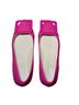 Bells & Becks Multi Color Flats Size EU 39 1/2 - photo 3