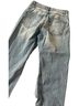 Refuge Blue Jeans Size 31 waist - photo 2