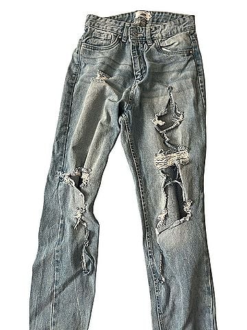 Refuge Jeans (view 1)