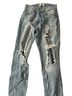 Refuge Blue Jeans Size 31 waist - photo 1