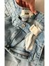 Refuge Blue Jeans Size 31 waist - photo 3