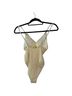 Palmacea Ivory One Piece Swimsuit Size XS - photo 2