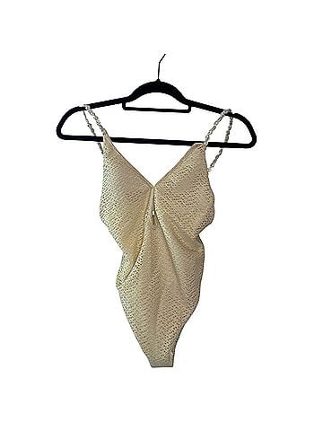 Palmacea Lucia One Piece Swimsuit (view 1)