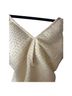 Palmacea Ivory One Piece Swimsuit Size XS - photo 12