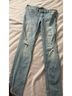Hollister Blue Jeans Size 26 waist - photo 4