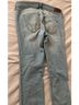 Hollister Blue Jeans Size 26 waist - photo 3