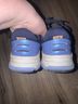 Ryka Blue Purple Sneakers Size 8 - photo 5