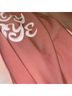 YMI Pink One Piece Swimsuit Size L - photo 6