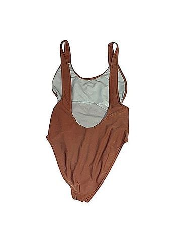 YMI Boy Bye One Piece Swimsuit (view 2)