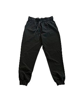 Lululemon Athletica Stretch High-Rise Jogger Casual Pants (view 1)