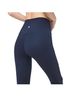 Lululemon Athletica Solid Blue Leggings Size 4 - photo 2