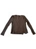 Madewell Gray Cardigan Size M - photo 2