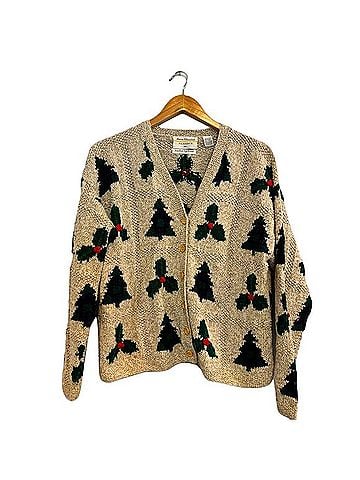 Marisa Christina Cardigan (view 1)