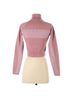 Fabletics Pink Track Jacket Size S - photo 2