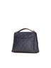 Louis Vuitton 100% Leather Blue Monogram Empreinte Blanche BB One size - photo 3