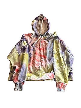 Nike Pullover Hoodie (view 1)