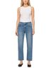 Hudson Solid Blue Jeans Size 2 - photo 1