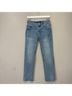 Hudson Solid Blue Jeans Size 2 - photo 4