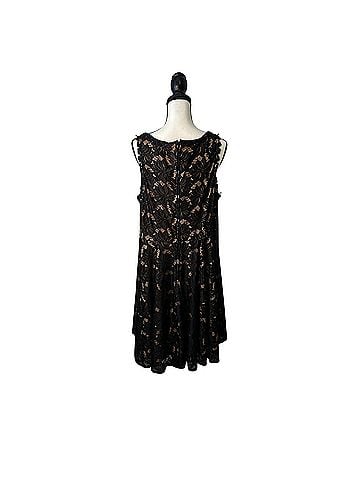 City Studio Cocktail Dress (view 2)