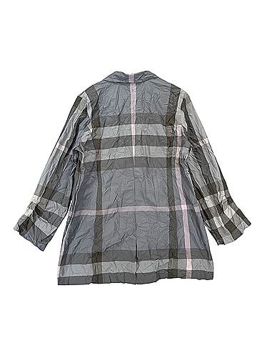 Liv By Habitat Boyfriend Jacket Scrunched Blazer (view 2)
