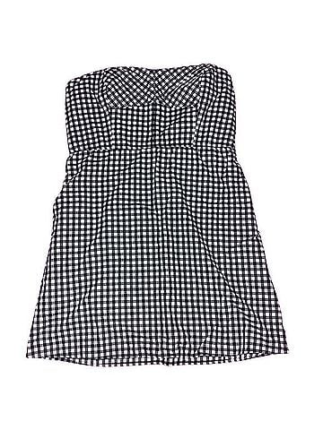 Black Poppy Casual Dress (view 1)