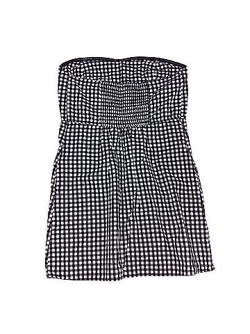 Black Poppy Casual Dress (view 2)