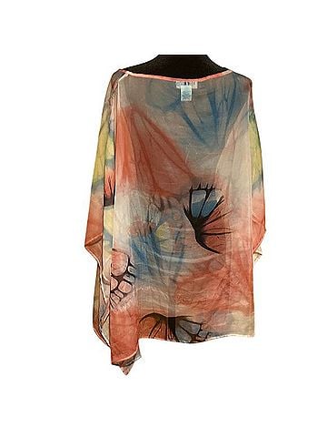 The Pyramid Collection Blouse (view 2)