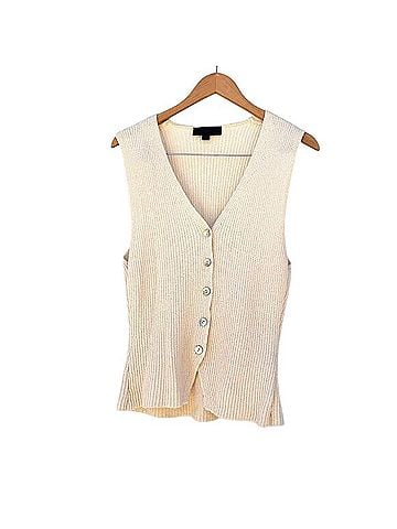 Zara Sleeveless Top (view 1)
