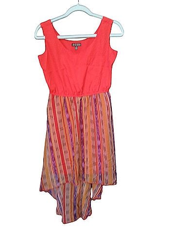 As U Wish Cocktail Dress (view 1)