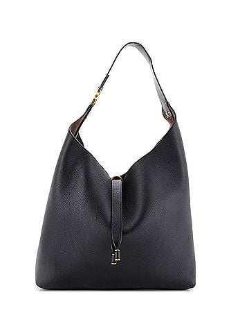 Chloé Marcie NM Hobo Leather (view 1)