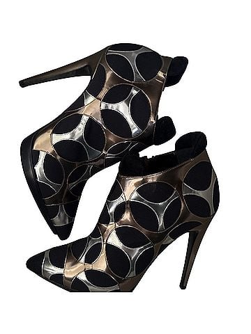 Pierre Hardy Heels (view 1)