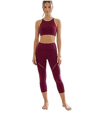 Yogalicious Leggings (view 1)