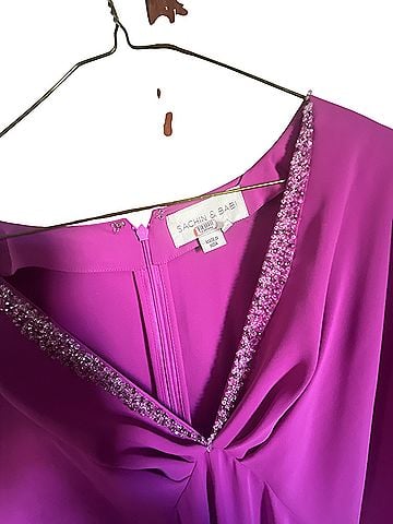 Sachin + Babi Cocktail Dress (view 2)