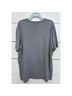 Disney Gray Casual Shirts Size XL - photo 5