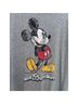 Disney Gray Casual Shirts Size XL - photo 3