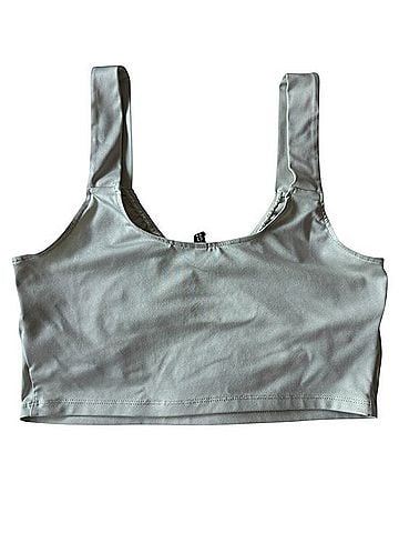 Divided by H&M Tank Top (view 2)