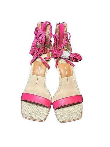 Dolce Vita Quadra Sandals (view 1)