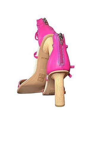 Dolce Vita Quadra Sandals (view 2)