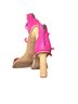 Dolce Vita Pink Sandals Size 7 1/2 - photo 2