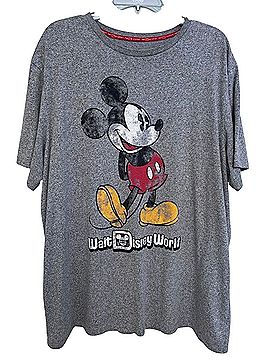 Disney Casual Shirts (view 1)